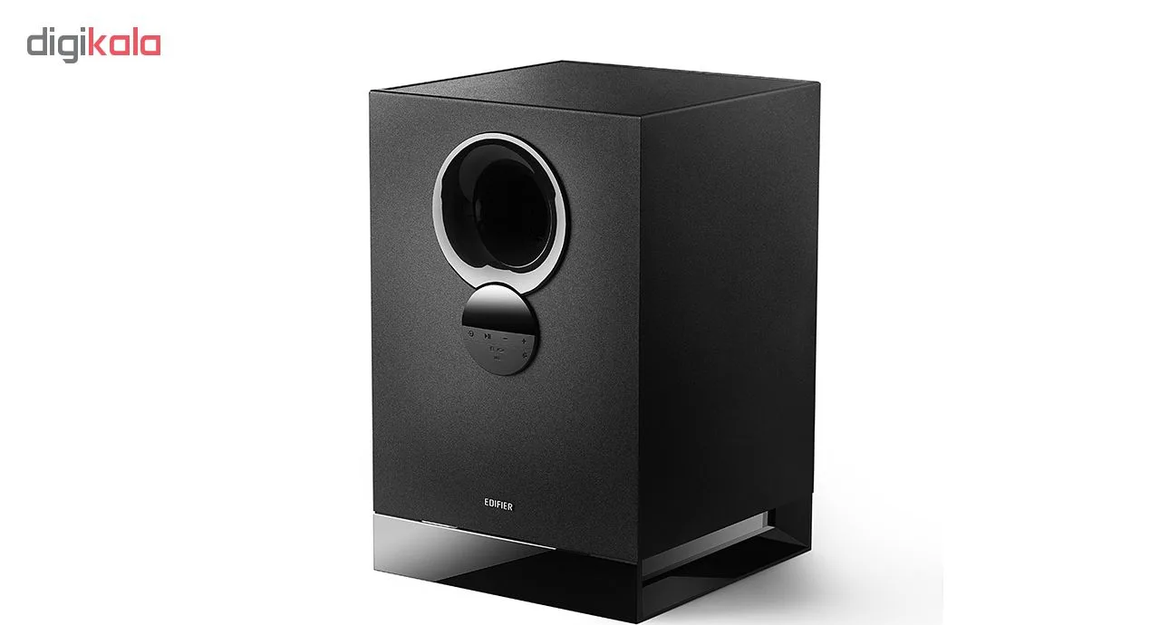 اسپیکر رومیزی ادیفایر مدل R501T III