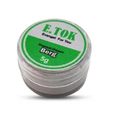 خمیر سیلیکون ایتوک مدل Berg - 5g
