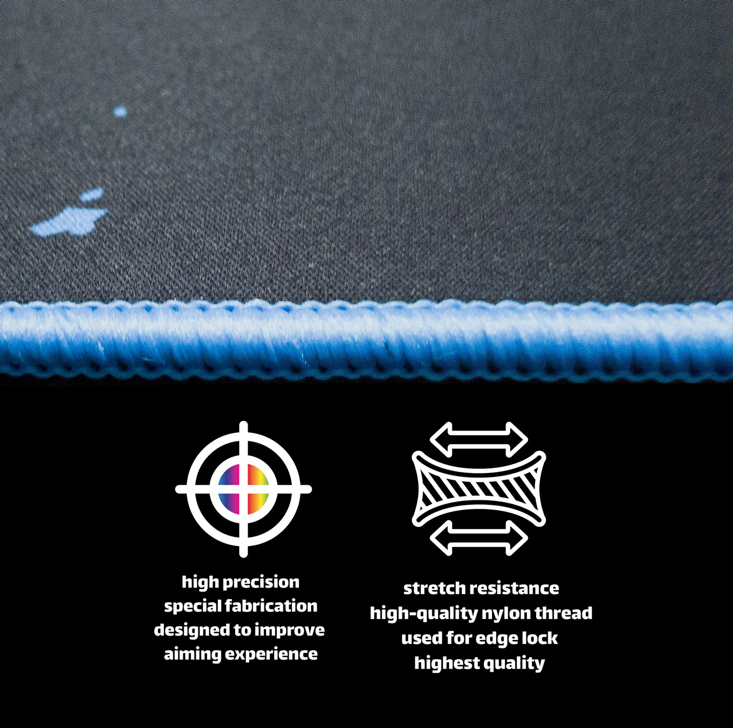ماوس پد اسکپتر مدل deskmat B1