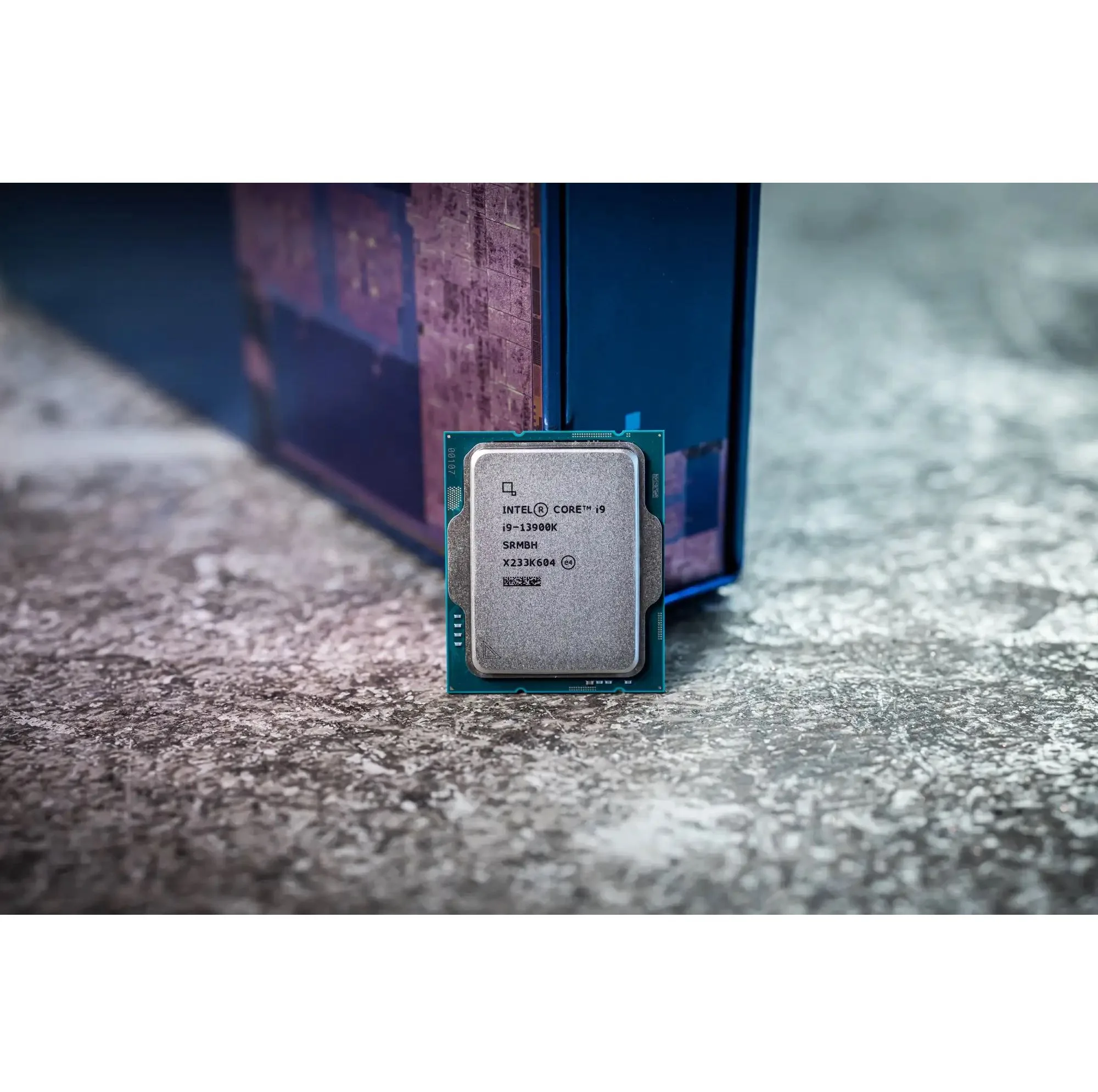 پردازنده مرکزی اینتل مدل Core i9 13900K-Tray