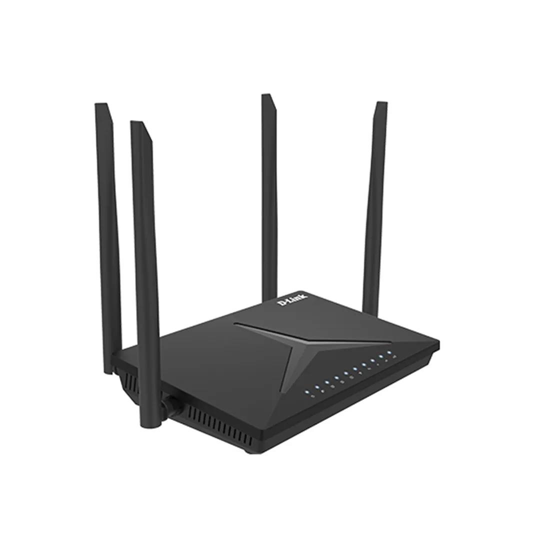 روتر بی سیم LTE دی-لینک مدل M920