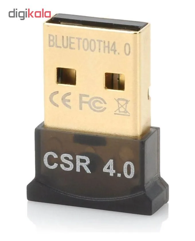 دانگل بلوتوث مدل CSR-04V