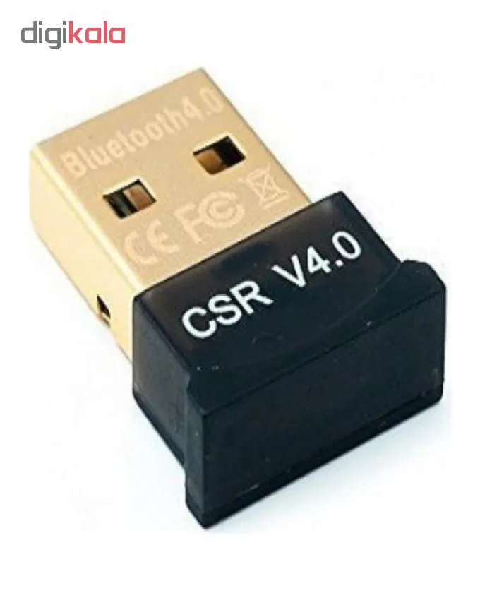 دانگل بلوتوث مدل CSR-04V