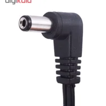آداپتور فندکی خودرو مدل HM250 مناسب برای مودم های 3G/ 4G