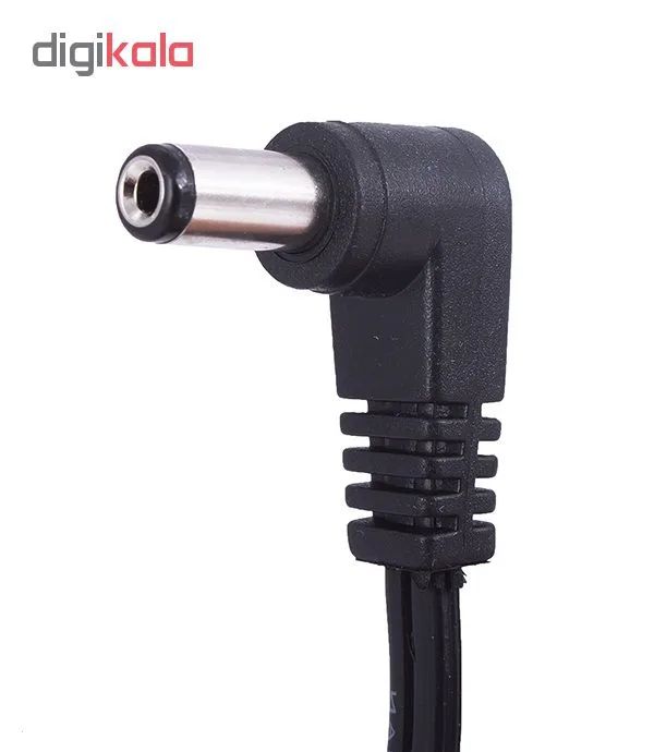 آداپتور فندکی خودرو مدل HM250 مناسب برای مودم های 3G/ 4G