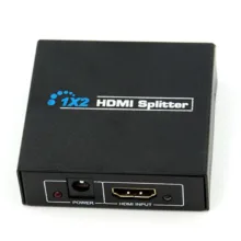 اسپلیتر HDMI مدل VER1.4