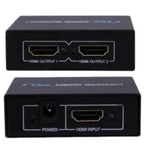 اسپلیتر HDMI مدل VER1.4