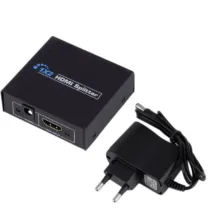 اسپلیتر HDMI مدل VER1.4