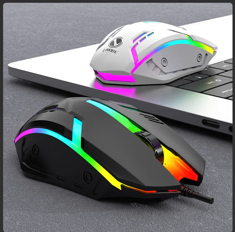 موس لایماید مدل SMART