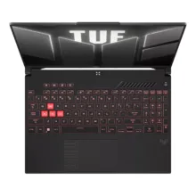 لپ تاپ 16 اینچی ایسوس مدل TUF Gaming A16 FA607NUG-R7 7445HS-RTX4050 6GB-16GB DDR5 5600MHz-2TB SSD-WUXGA 144Hz - کاستوم شده