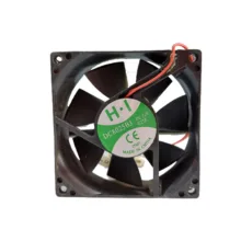 فن کیس اچ آی مدل DC8025BJ