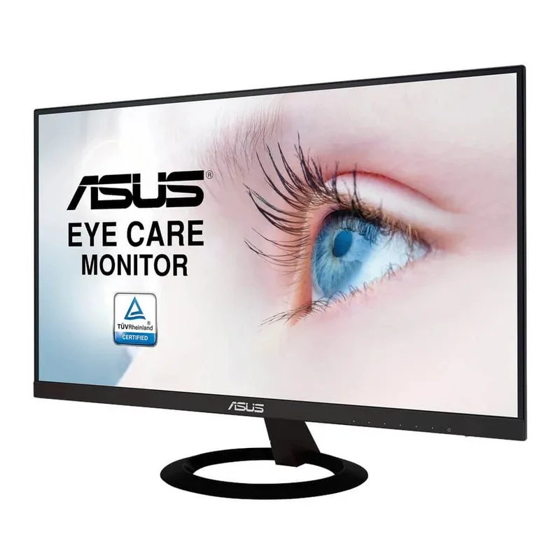 مانیتور 27 اینچ ایسوس مدل  VZ279HG سایز 27 اینچ