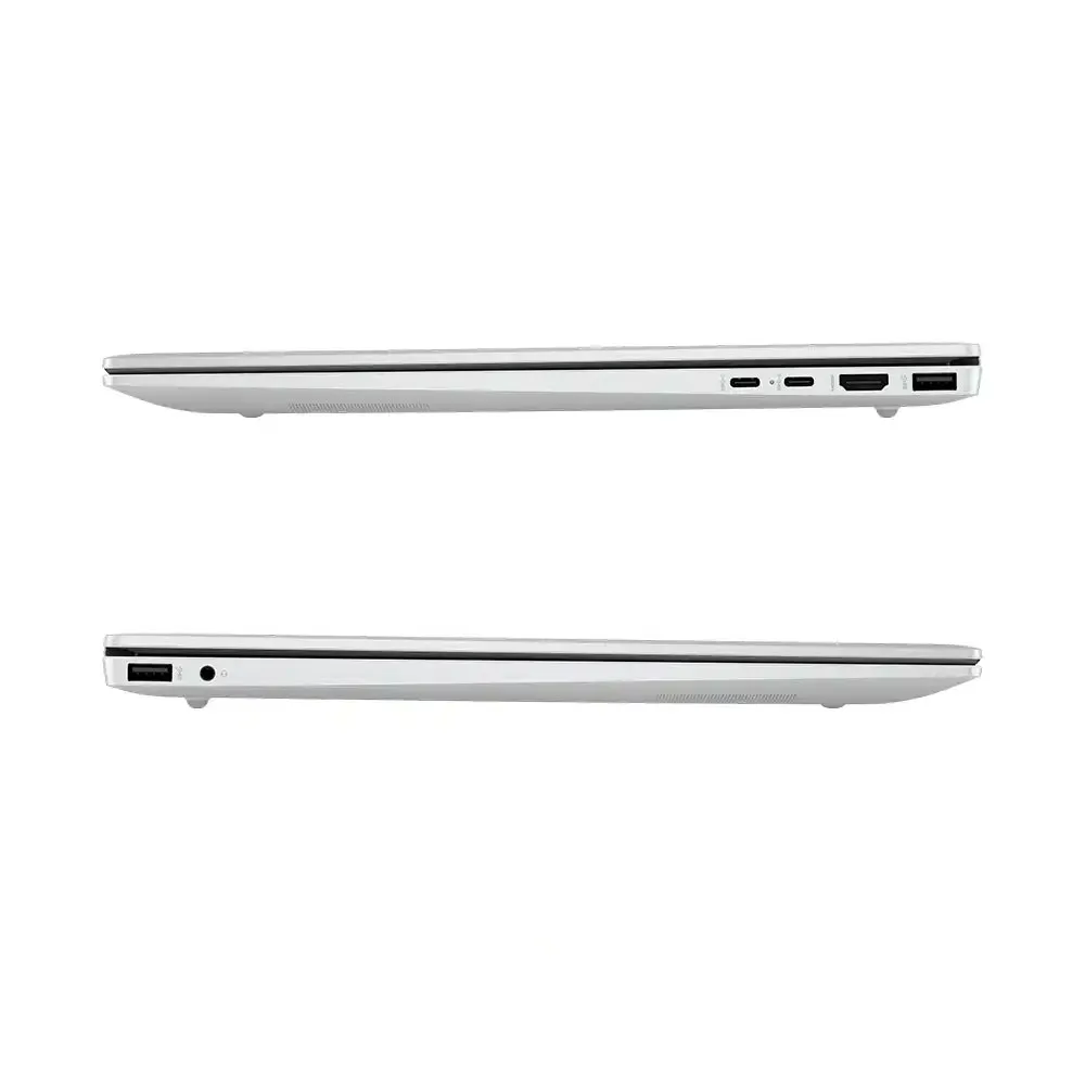 لپ تاپ 16 اینچی اچ‌ پی مدل OmniBook 5 AI 16-AF1017WM-Core Ultra 7 255U-16GB LPDDR5X-1TB SSD-Touch-Backlit-W