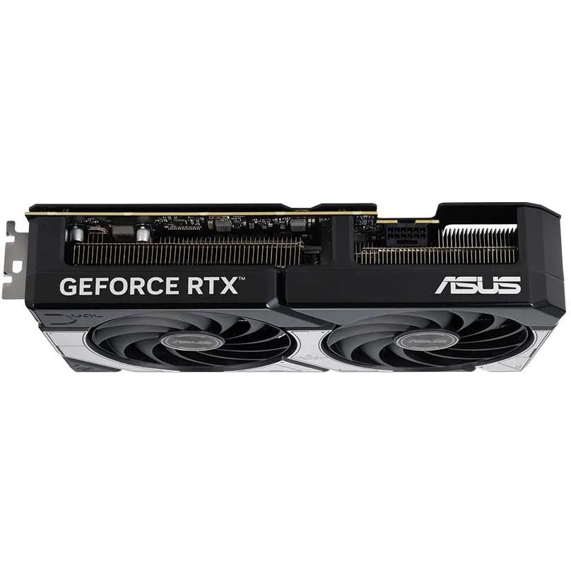 کارت گرافیک ایسوس مدل Dual GeForce RTX 5070 12GB GDDR7 OC Edition