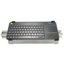 کیبورد لاجیتک مدل K400 Plus