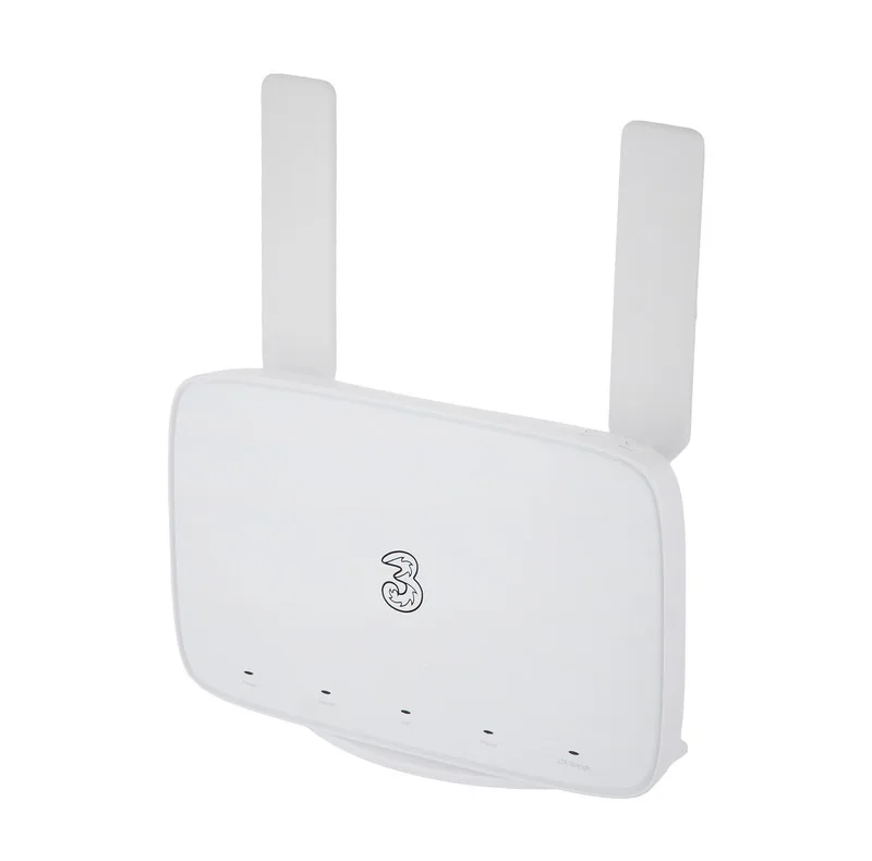 مودم TD-LTE سرکام مدل LTE2122GR به همراه سیم کارت و 1000گیگ اینترنت یکساله