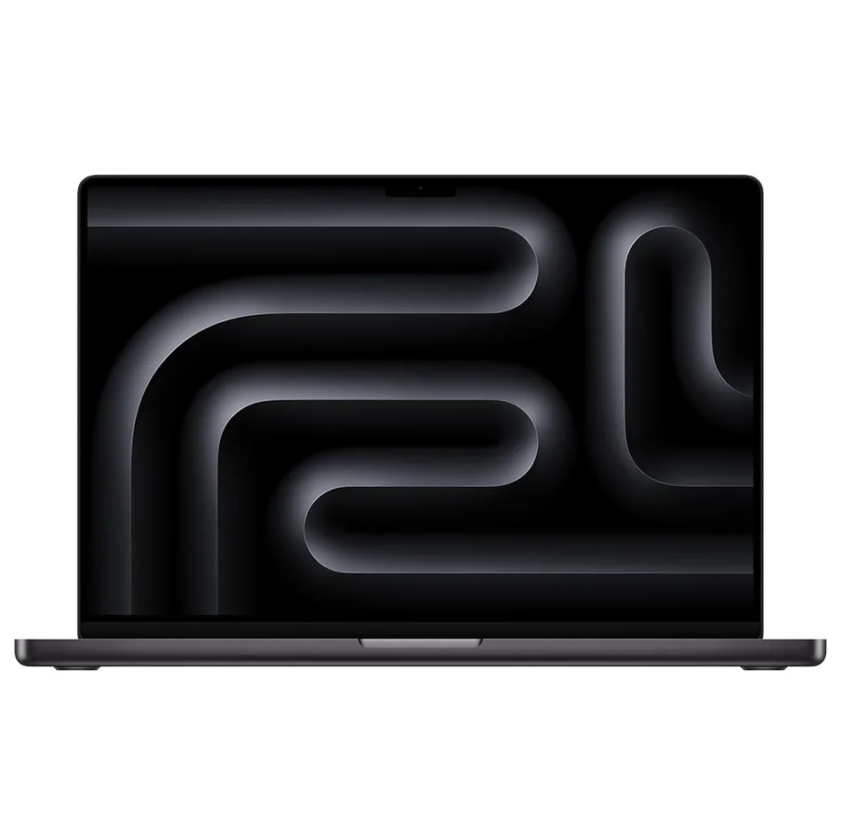 لپ تاپ 16.2 اینچی اپل مدل MacBook Pro MGEE4 2026 LLA-M5 Max-48GB RAM-2TB SSD-Retina 120Hz