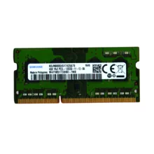رم لپ تاپ DDR3L تک کاناله ۱۶۰۰ مگاهرتز CL11 سامسونگ مدل PC3L ظرفیت 4 گیگابایت
