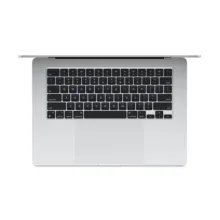 لپ تاپ 15.3 اینچی اپل مدل MacBook Air MDVC4 2026 LLA-M5-24GB RAM-1TB SSD