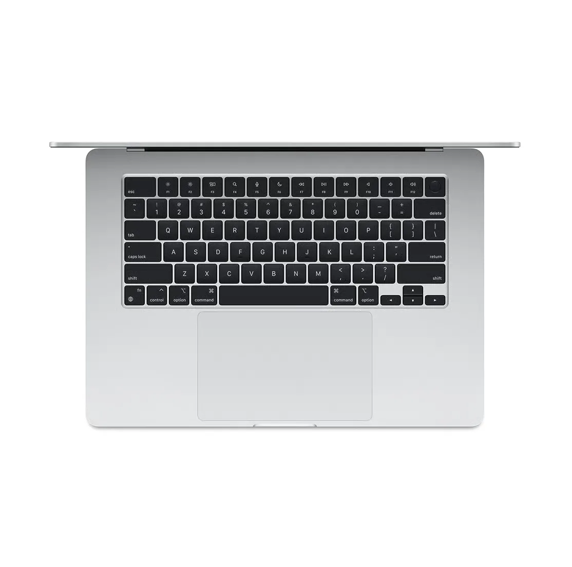لپ تاپ 15.3 اینچی اپل مدل MacBook Air MDVC4 2026 LLA-M5-24GB RAM-1TB SSD