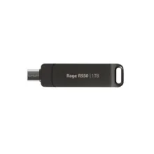 فلش مموری پتریوت مدل XPORTER R550 ظرفیت 64 گیگابایت با رابط USB 3.2