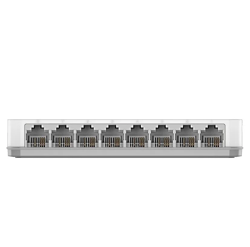 سوییچ 8 پورت دی-لینک مدل DES-1008