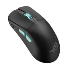 ماوس بی سیم گیمینگ ایسوس مدل Rog Harpe Ace Aim Lab Edition RGB