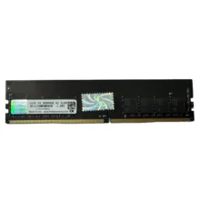 رم دسکتاپ DDR4 تک کاناله 3200 مگاهرتز CL22 فدک مدل A1 ظرفیت 16 گیگابایت