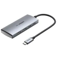 هاب 4 پورت یوگرین مدل CM480-30758