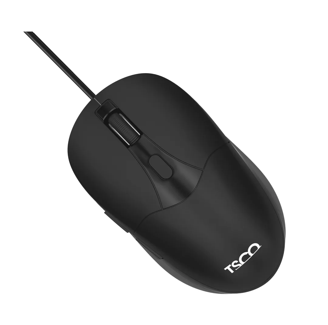 ماوس تسکو مدل TM 210