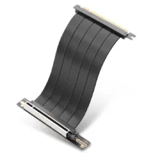 کیت رایزر نصب کارت گرافیک گرین مدل PCI-E 4.0 x16