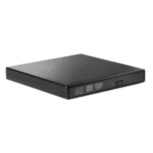 باکس تبدیل DVD رایتر اینترنال SATA به اکسترنال USB2.0 کد 127
