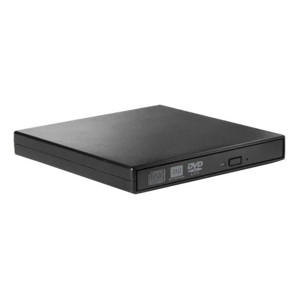باکس تبدیل DVD رایتر اینترنال SATA به اکسترنال USB2.0 کد 127