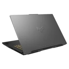 لپ‌تاپ 17.3 ایسوس مدل TUF Gaming F17 FX707VJ4-HX028-Core 5 210H-RTX3050 6GB-16GB DDR4 3200MHz-1TB SSD-FHD 144Hz - کاستوم شده