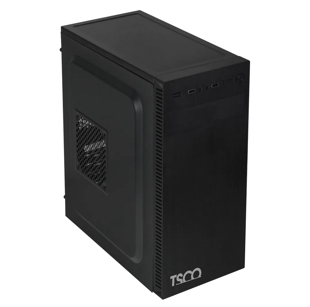 کیس کامپیوتر تسکو مدل TC 4487FA
