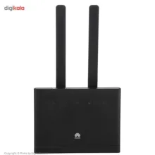 مودم روتر بی سیم 4G هوآوی مدل B315s-22 LTE CPE