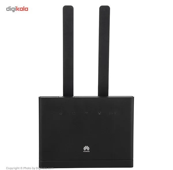مودم روتر بی سیم 4G هوآوی مدل B315s-22 LTE CPE