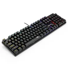 کیبورد گیمینگ ردراگون مدل Sindri K671 RGB