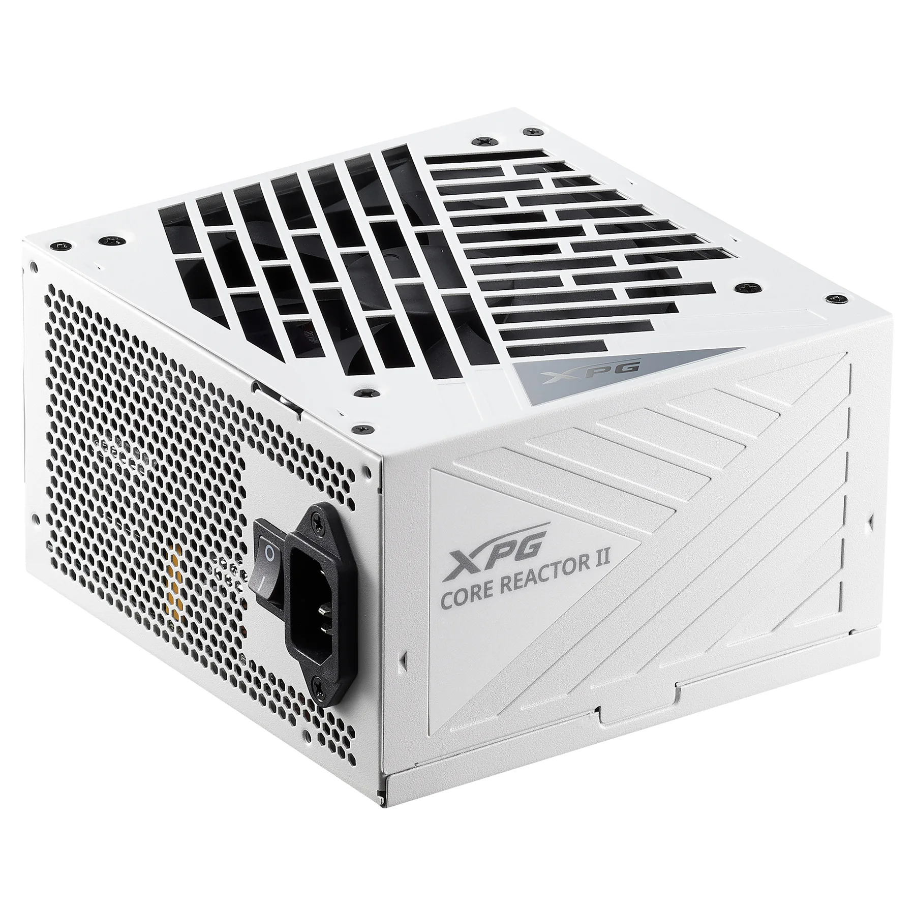 منبع تغذیه کامپیوتر ای دیتا ایکس پی جی مدل CORE REACTOR II 1200W