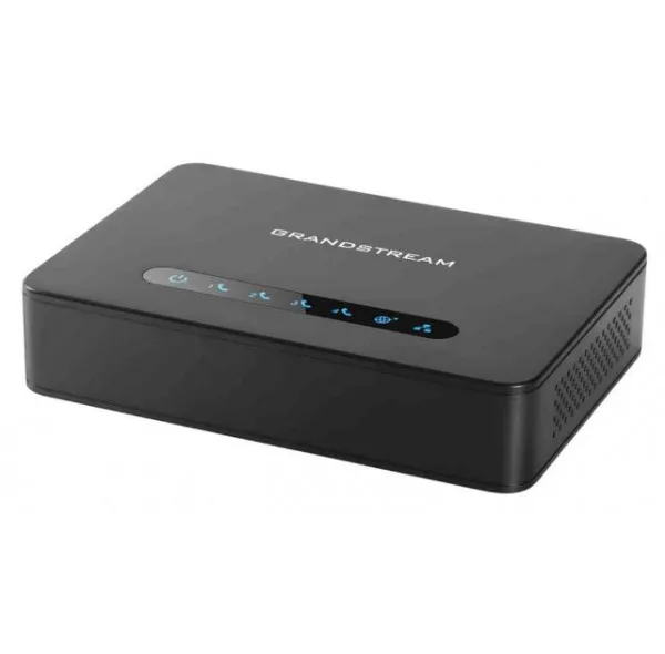 مبدل تلفنی گرند استریم مدل HT812​