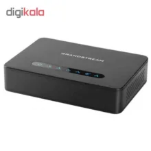 مبدل تلفنی گرند استریم مدل HT812​