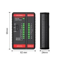 تستر کابل شبکه هابوتست مدل HT812A