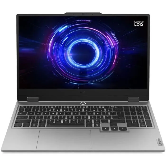 لپ تاپ 15.6 اینچی لنوو مدل LOQ 15IRX10-i5 13450HX-RTX5050 8GB-16GB DDR5 4800MHz-512GB SSD-FHD 144Hz-W