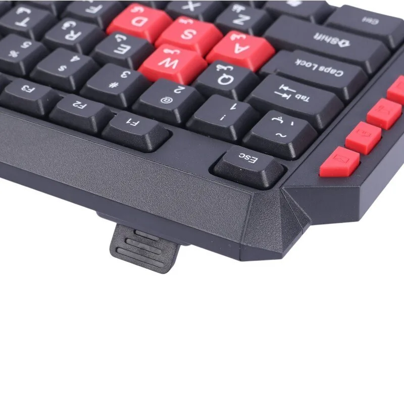 کیبورد ایکس پی-پروداکت مدل 8100N