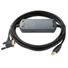 کابل پروگرام آمساموشن مدل Siemens PLC کد 3DB30