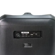 اسپیکر بلوتوثی قابل حمل تازاتا مدل FS-L1210