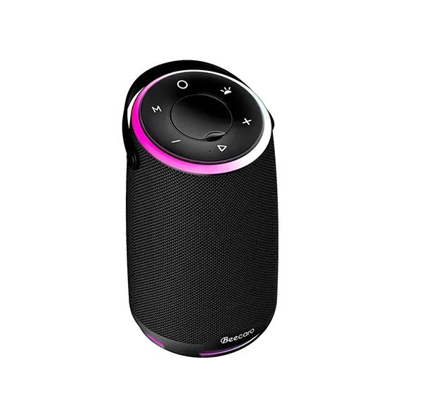 اسپیکر بلوتوثی قابل حمل بیکارو مدل GS 603