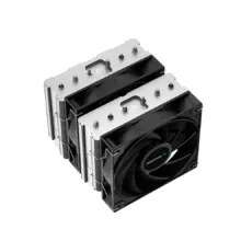 سیستم خنک کننده بادی دیپ کول مدل GAMMAXX AG620 LGA1700
