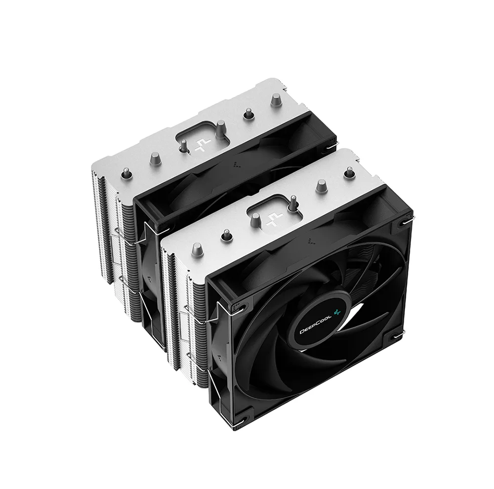 سیستم خنک کننده بادی دیپ کول مدل GAMMAXX AG620 LGA1700