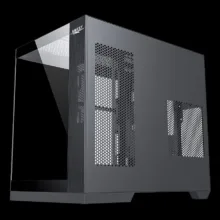 کیس کامپیوتر اوست مدل GT-AQ12-MB